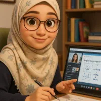 آموزش آنلاین زبان انگلیسی