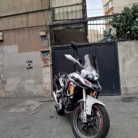 بنلی Trk مدل ۱۴۰۰