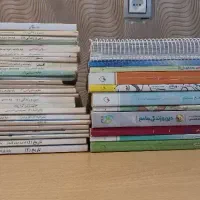 کتاب انسانی|کتاب و مجله آموزشی|مشگین شهر, |دیوار