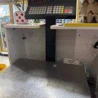 دو عدد ترازو محک و پند|فروشگاه و مغازه|ارومیه, |دیوار