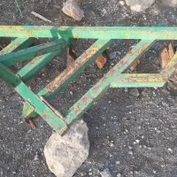 گاوآهن شیش خیش|ماشین‌آلات صنعتی|بیرانوند, |دیوار