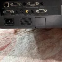 ویدیو پرژکتور سونی|تلویزیون و پروژکتور|زابل, |دیوار