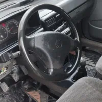 پراید حاچبک مدل ۸۶ تمیز|خودرو سواری و وانت|ارومیه, |دیوار