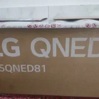 تلویزیون LG 55|تلویزیون و پروژکتور|روانسر, |دیوار