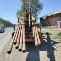 جرثقیل ۹۱۱|خودرو سنگین|تهران, تهران پارس|دیوار