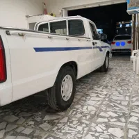 مزدا کارا تک کابین 2000|خودرو سواری و وانت|زاهدان, |دیوار