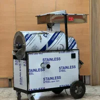 دستگاه آبگیری از گوجه|فروشگاه و مغازه|اهواز, کیان اباد|دیوار