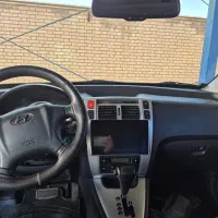 توسان 2009 فول|خودرو سواری و وانت|ساوه, |دیوار