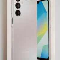 گوشی a16 سامسونگ