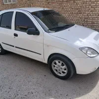 تیبا مدل ۹۸