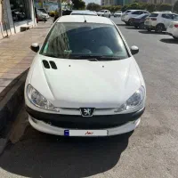 پژو  206sdتیپ ۵ مدل ۹۸