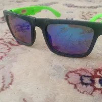 عینک دودی spy+اصل