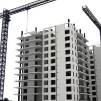 اپارتمان سردارسلیمانی فاز۲ انتهای هپکو