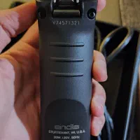 ماشین اصلاح حیوانات اندیس ۲ سرعته