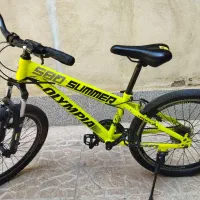 دوچرخه(اولمپیا)