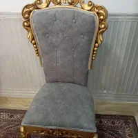 میز غذا خوری|میز و صندلی غذاخوری|خوی, |دیوار