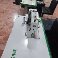 چرخکار (خانم) راسته دوز ماهر و نیمه ماهر