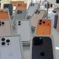 آیفون کپی طرح ios