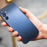 گوشی سامسونگ a16