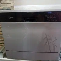 ظرف شویی ۸ نفره