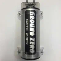 خازن سیستم نو|قطعات یدکی و لوازم جانبی|قم, هفت تیر|دیوار