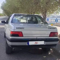 پژو ۴۰۵ مدل ۹۴ برج ۱۱|خودرو سواری و وانت|خرمشهر, |دیوار