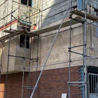 فروش طبقه ۷آپارتمان دارایی بهاران ۱/۱۹