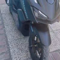 کلیک ۱۷۰شاهین موتور