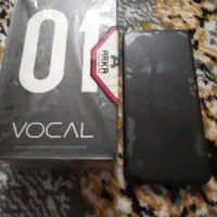 گوشی در حد نو