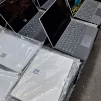 تعمییرات و فروش لپ تاپ و surface|رایانه همراه|مشهد, ده دی|دیوار