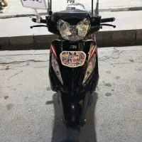 وگو ۱۱۰ مدل ۱۴۰۳