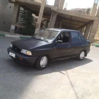 پراید صندوقدار بنزینی، مدل ۱۳۸۳|خودرو سواری و وانت|رودهن, |دیوار