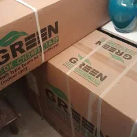 کولر گازی اسپلیت۲۴ هزار گرین اینورتر