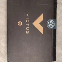 کارتن لپ تاپ HP ویکتوس