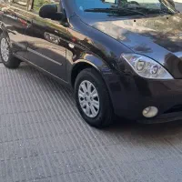 تیبا ۲ مدل ۱۴۰۰