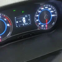 کوییک GXR|خودرو سواری و وانت|بروجرد, |دیوار