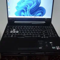 لپ تاب ایسوس تاف a15