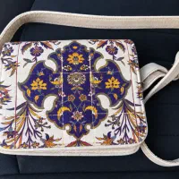 کیف دوشی