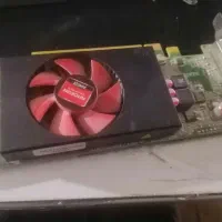 گرافیک r7 240 1g 128bit