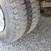 یک دستگاه کامیونت هیونداکروز|خودرو سنگین|بهار, |دیوار