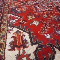 قالیشویی ۲۴ساعته چاپار باقول شرف کارمیکیم