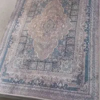 حراج واقعی قالیچه باقیمت ۲۸۰هزارتومان|فرش|قائن, |دیوار