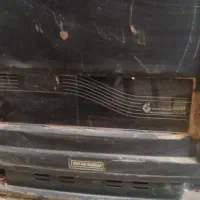 بخاری نفتی قدیمی