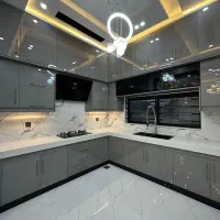 کابینت و کمد دیواری