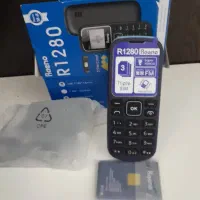 گوشی سه سیمکارت رنو