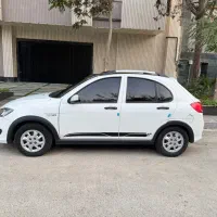 کوییک Rsمدل 403|خودرو سواری و وانت|دزفول, |دیوار