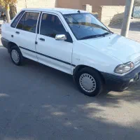 پراید مدل ۷۹