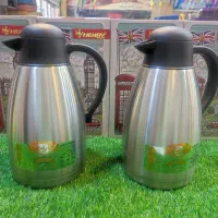 فلاکس Henry استیل فلاسک ۲ لیتری