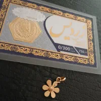 پلاک طلا و سکه پارسیان