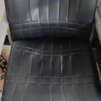 صندلی اداری